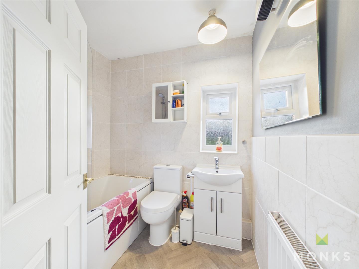 20 Abbots Way, Shrewsbury, SY2 5QR For Sale